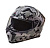 AiM Шлем модуляр JK906 Camouflage glossy в Краснодаре
