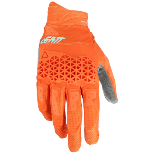 Leatt Перчатки Lite 3.5 Orange в Краснодаре