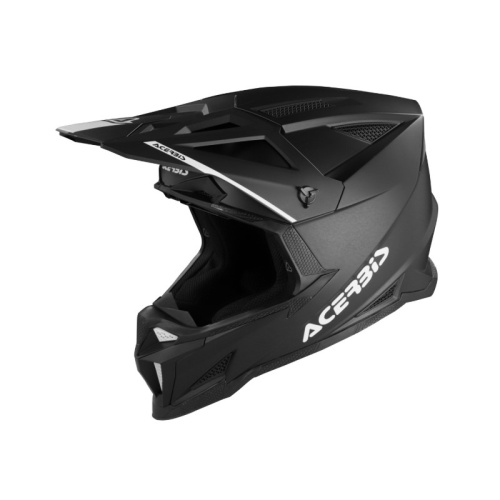Acerbis Шлем T711 Black 2 в Краснодаре