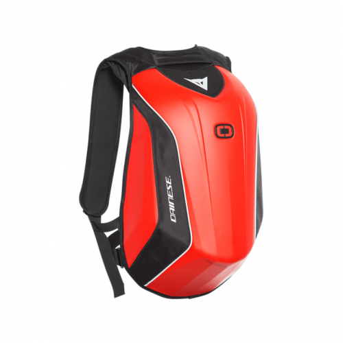 Dainese Рюкзак D-Mach 059 Fluo-Red в Краснодаре