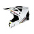 Acerbis Шлем T711 White/Black в Краснодаре