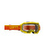 Leatt Маска Velocity 4.5 Citrus Clear 83 VLT V25 в Краснодаре