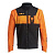 Leatt Мотокуртка Moto 4.5 Enduro Hatchet Orange в Краснодаре