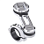 SP Connect Крепление на смартфона на мотоцикл Moto Mount Pro Chrome в Краснодаре