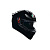 AGV Шлем K1 S E2206 Black в Краснодаре