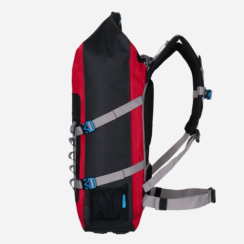 Finntrail Герморюкзак Expedition 40L 1719 Red в Краснодаре