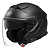 Shoei Шлем J-Cruise 3 Candy Черный матовый в Краснодаре