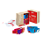 100% Очки Armatic Jett Lawrence LE Kit / Mirror Multi Lens в Краснодаре