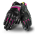 Shima Перчатки Rush Lady Pink в Краснодаре