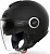 Airoh Мотошлем Helios Black Matt в Краснодаре
