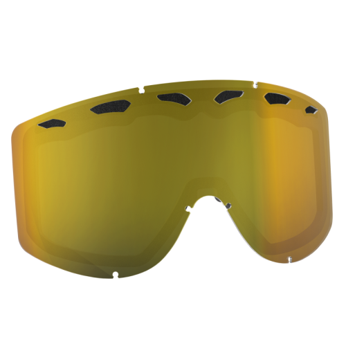 Scott Линзы 89 Si yellow в Краснодаре
