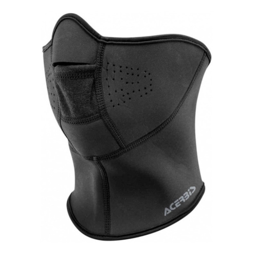 Acerbis Подшлемник-маска Kitterland Black в Краснодаре