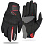 Ones Again Перчатки Gladiator MG-12 black-red в Краснодаре