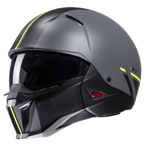 HJC Шлем i20 Batol MC3HSF в Краснодаре