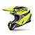 Airoh Шлем Twist 3 King Yellow Gloss в Краснодаре