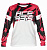 Acerbis Джерси детское MX J-Kid Four White/Purple в Краснодаре