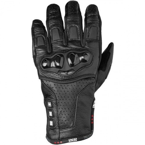 IXS Перчатки Talura 2 Black в Краснодаре