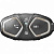 Bluetooth мотогарнитура Interphone Connect в Краснодаре