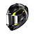 Shark Шлем Spartan GT Pro Kultram Carbon Black/Yellow в Краснодаре