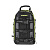 Acerbis Рюкзак Shadow Logo Black/Yellow (38 L) в Краснодаре