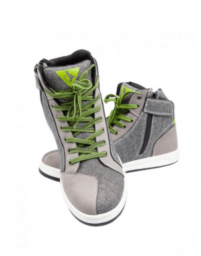 MadBull Мотокеды Sneakers Серый в Краснодаре