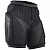 Dainese Шорты Защитные E1 Hard Short Black в Краснодаре
