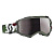 Scott Очки кроссовые Fury dark green/white silver chrome works в Краснодаре