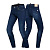 Shima мотоджинсы Devon Lady Dark Blue в Краснодаре