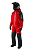 Finntrail Комбинезон зимний Float 3902 Red в Краснодаре