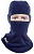 Starks Подшлемник Balaclava Fleece Collar Синий в Краснодаре