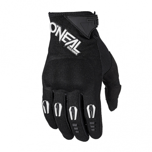 Oneal Перчатки кроссовые Hardwear Iron Черный в Краснодаре