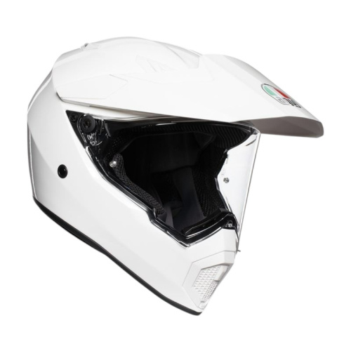 AGV Шлем AX9 E2206 V26 White в Краснодаре