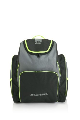 Acerbis Рюкзак Jerla Black/Yellow (102 L) в Краснодаре