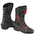 Forma Мотоботы Freccia Evo Black/Red в Краснодаре