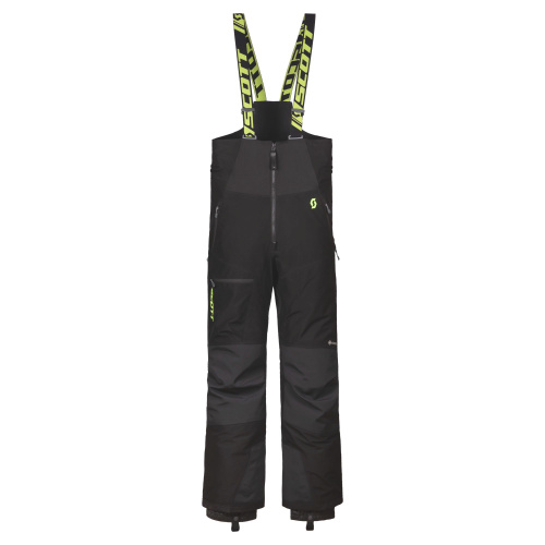Scott П/комбинезон мужской Dalvik GTX black в Краснодаре