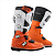 Gaerne Мотоботы GX-1 GoodYear Orange/White в Краснодаре
