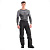 Dragonfly Штаны Gravity Premium Man Black в Краснодаре