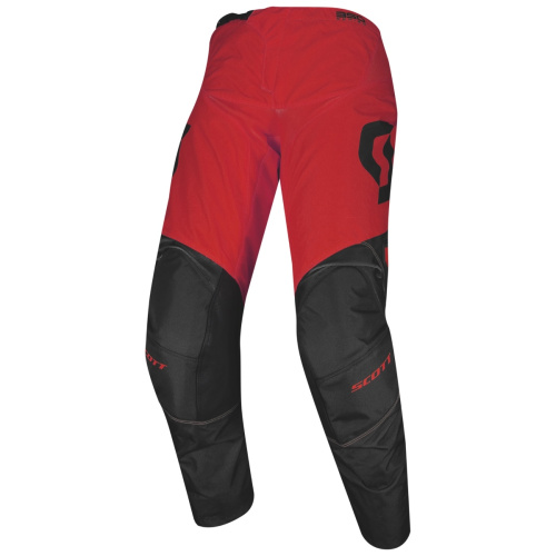 Scott Брюки 350 Track black/red в Краснодаре