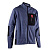 Leatt Мотокуртка ADV ThermaFlow 5.5 Midnight Blue в Краснодаре