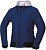 IXS Мотокуртка Classic SO Women Jacke Moto blue в Краснодаре