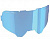 Leatt Линза SNX Blue в Краснодаре
