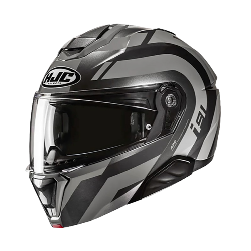 HJC Шлем i91 Arven MC5 в Краснодаре