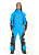 Dragonfly Комбинезон SuperLight 3L Woman Electric Blue 2024 в Краснодаре