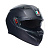 AGV Шлем K3 Matt Black в Краснодаре