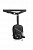 Acerbis Сумка на бедро X-Side Black (1 L) в Краснодаре