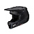 Leatt Шлем кроссовый Helmet Kit Moto 3.5 V25 Stealth в Краснодаре
