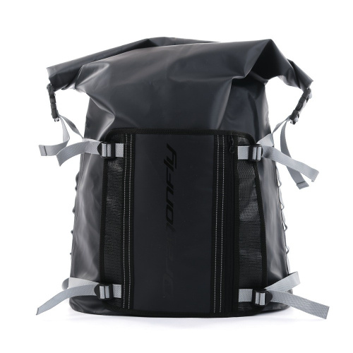 Dragonfly Герморюкзак DF Fold Bag Pro Black 70л в Краснодаре