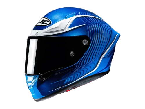 HJC Шлем RPHA1 Lovis MC2 в Краснодаре