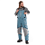 Dragonfly Штаны Expedition Blue - Grey 2024 в Краснодаре