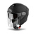 Airoh шлем открытый Hunter Color Black Matt в Краснодаре